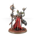 Games Workshop_Warhammer 40.000 Adeptus Mechanicus Tech-Priest Dominus 2