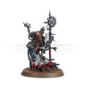 Games Workshop_Warhammer 40.000 Adeptus Mechanicus Tech-Priest Dominus 3