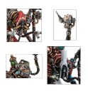 Games Workshop_Warhammer 40.000 Adeptus Mechanicus Tech-Priest Dominus 5