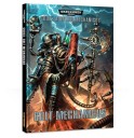 Games Workshop_Warhammer 40.000 Codex Cult Mechanicus