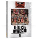 Games Workshop_Warhammer 40.000 Legions Of The Omnissiah- Skitarii Painting Guide (Englisch)