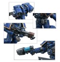 Games Workshop_Warhammer 40.000 Space Marine Assault Squad 2