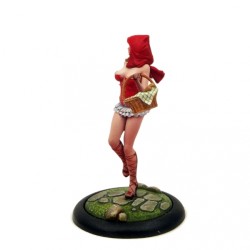 Kabuki_Rotkäppchen2