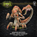 Privateer Press_Hordes Aradus Sentinel