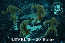 Rolljordan Miniatures_Icelander Fantasy Football Team Indiegogo Kampagne 17