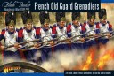 Warlord Games_Black Powder French Old Guard Grenadiers 1