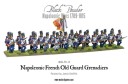 Warlord Games_Black Powder French Old Guard Grenadiers 2