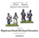 Warlord Games_Black Powder French Old Guard Grenadiers 3