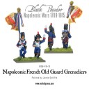 Warlord Games_Black Powder French Old Guard Grenadiers 4