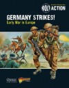 Warlord Games_Bolt Action German Strikes! - Early War in Europe 1