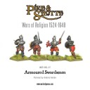 Warlord Games_Pike & Schotte Armoured Swordsmen (Wars of Religion) 2