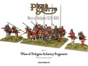 Warlord Games_Pike & Schotte Wars of Religion Infantry Regiment 2