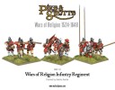 Warlord Games_Pike & Schotte Wars of Religion Infantry Regiment 3