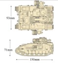 CNC_Miniature_Scenery_Panzer_4