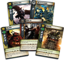 Fantasy Flight Games_Warhammer 40.000 Forbidden Stars Release 3