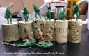 Workbench Paras