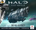 Spartan Games_Halo- Fleet Battles - The Fall of Reach Starterbox