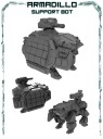 White_Dragon_Miniatures_15mm_Marines_2