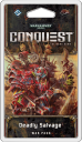 Fantasy Flight Games_Warhammer 40.000 Conquest Planetfall Deadly Salvage 1