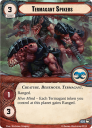 Fantasy Flight Games_Warhammer 40.000 Conquest The Great Devourer Swarmlord Preview 10