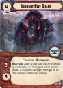 Fantasy Flight Games_Warhammer 40.000 Conquest The Great Devourer Swarmlord Preview 11