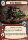 Fantasy Flight Games_Warhammer 40.000 Conquest The Great Devourer Swarmlord Preview 5