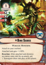 Fantasy Flight Games_Warhammer 40.000 Conquest The Great Devourer Swarmlord Preview 7