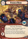 Fantasy Flight Games_Warhammer 40.000 Conquest The Great Devourer Swarmlord Preview 9