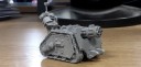 Forge World_The Horus Heresy Rapier Weaponplattform Preview