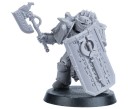 Forge World_The Horus Heresy Ultramarines Invictarus Suzerain Squad 5