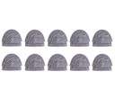 Forge World_The Horus Heresy White Scars MKIII Shoulder Pads