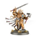 Games Workshop_Warhammer Age of Sigmar Lord-Celestant 1