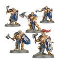 Games Workshop_Warhammer Age of Sigmar Stormcast Eternals Liberators 1