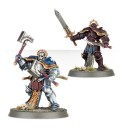 Games Workshop_Warhammer Age of Sigmar Stormcast Eternals Liberators 2