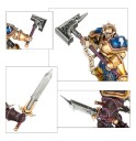 Games Workshop_Warhammer Age of Sigmar Stormcast Eternals Liberators 4