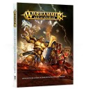 Games Workshop_Warhammer Age of Sigmar Warhammer Age of Sigmar- Buch 1