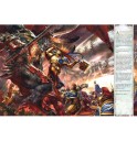 Games Workshop_Warhammer Age of Sigmar Warhammer Age of Sigmar- Buch 2