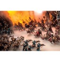 Games Workshop_Warhammer Age of Sigmar Warhammer Age of Sigmar- Buch 3