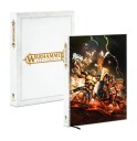 Games Workshop_Warhammer Age of Sigmar Warhammer Age of Sigmar- Buch – Limited Edition 1