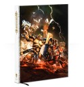 Games Workshop_Warhammer Age of Sigmar Warhammer Age of Sigmar- Buch – Limited Edition 4