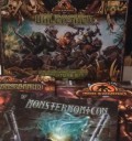 Privateer Press_Iron Kingdoms Woche Brückenkopf