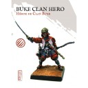 Zenitminiatures_Kensei Buke Clan Hero