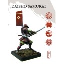 Zenitminiatures_Kensei Daisho samurai