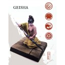 Zenitminiatures_Kensei Geisha 1