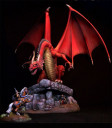 DarkSword_Dragon Diorama01