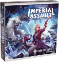 Fantasy Flight Games_Imperial Assault Return to Hoth Preview 1