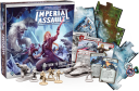 Fantasy Flight Games_Imperial Assault Return to Hoth Preview 2