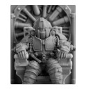 Forge World_The Horus Heresy Knight Scion Seated 4