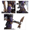 Forge World_The Horus Heresy Lord Commander Eidolon of the Emperor’s Children 5