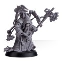 Forge World_The Horus Heresy Mechanicum Magos Macrotek Enginseer & Servo-Automata 2